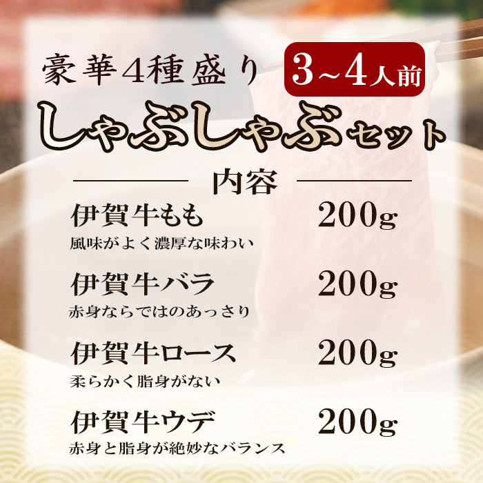 しゃぶしゃぶ詳細